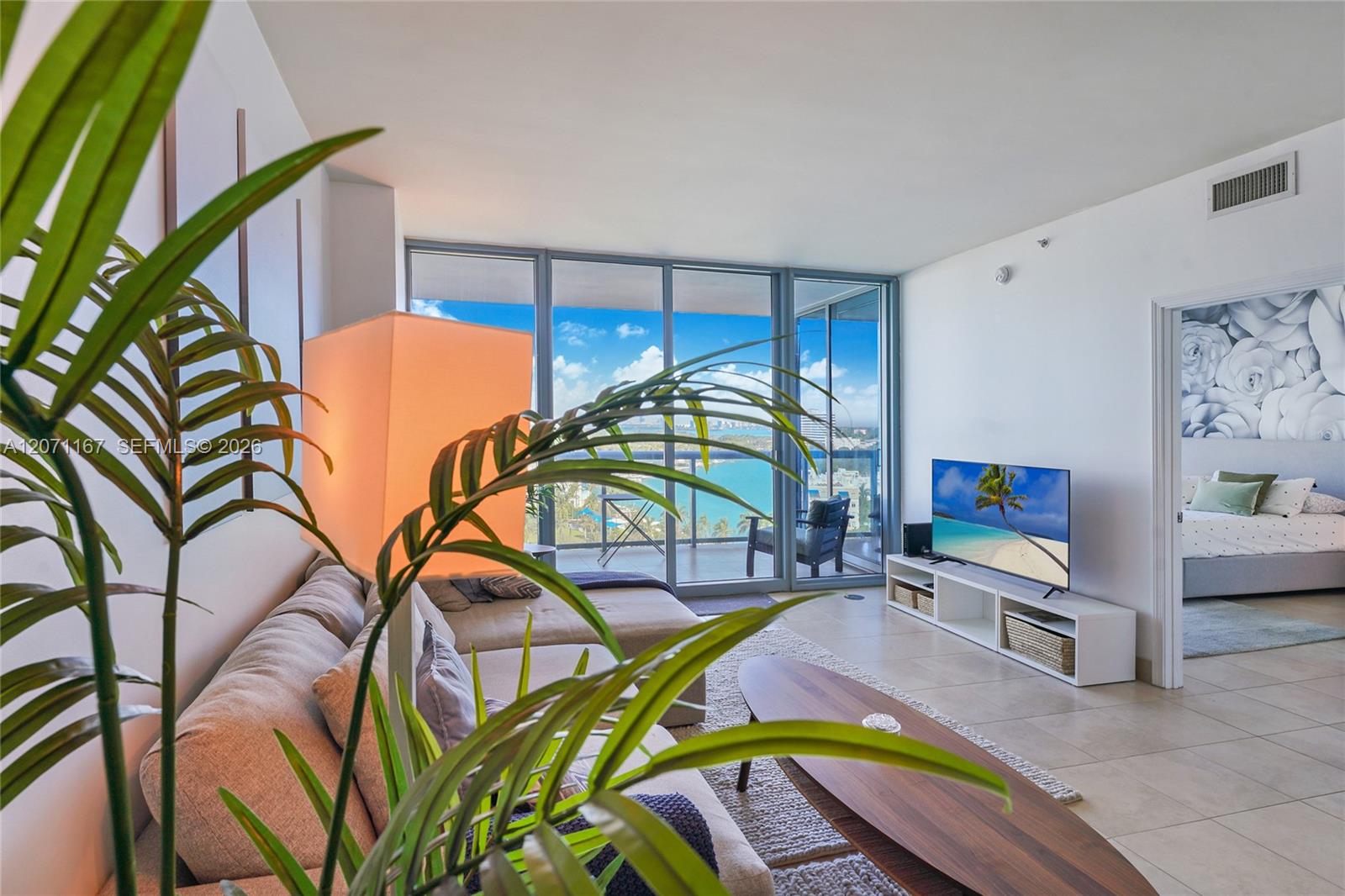 601 NE 36th St # 1106 View 2