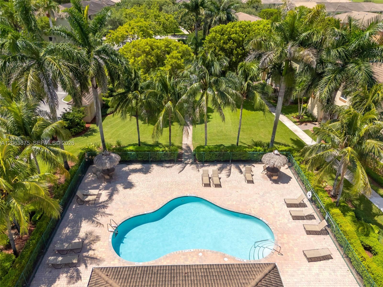 2390 SE 17th Ter, Homestead FL 33035
