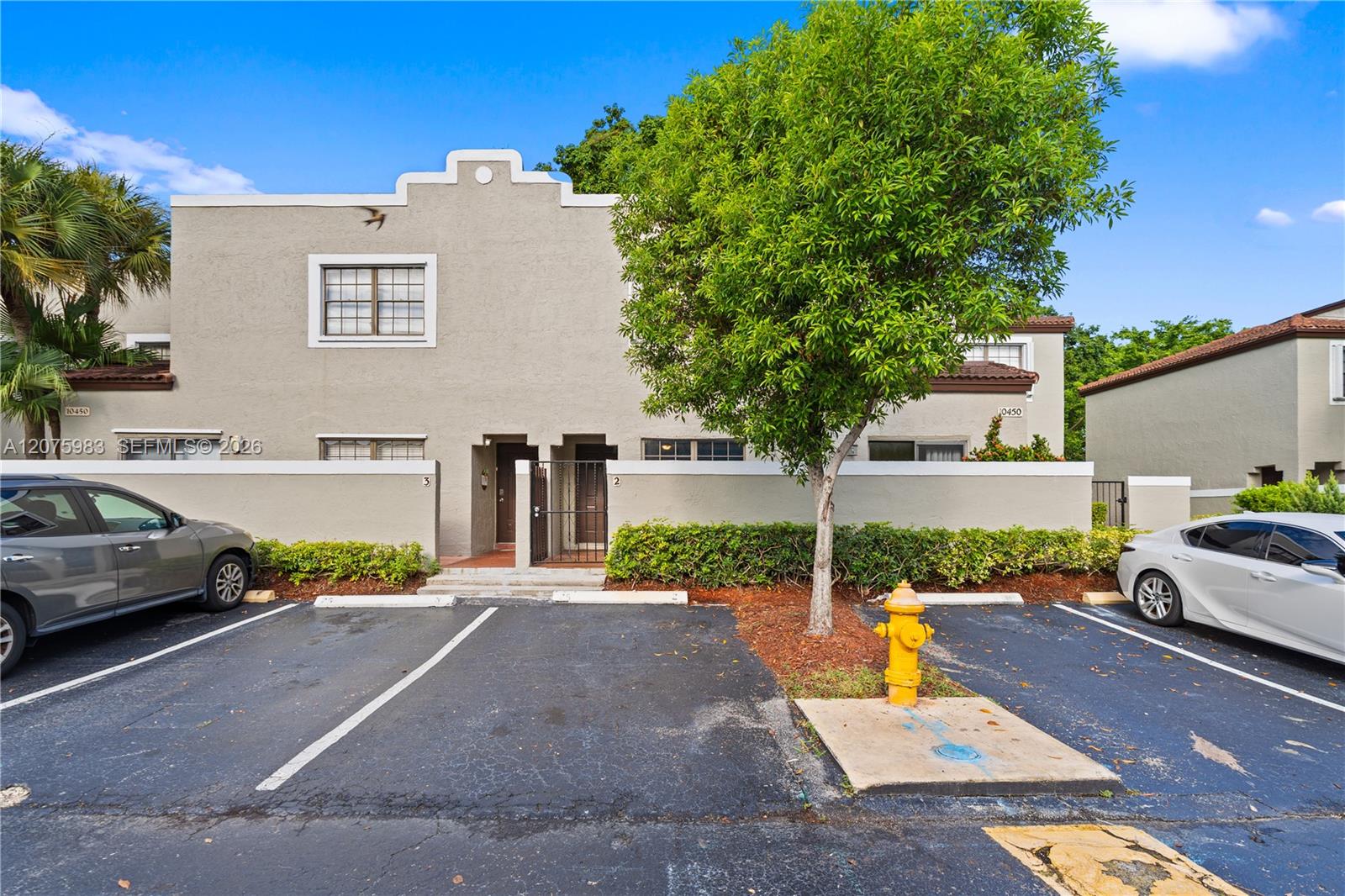 10450 SW 154th Ct # 2 — Photo 3