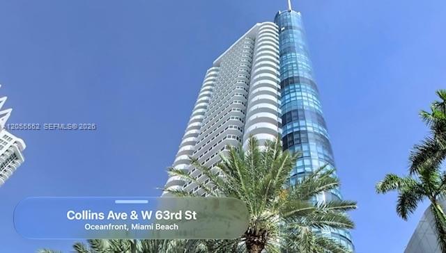6301 Collins Ave # 2402, Miami Beach FL 33141