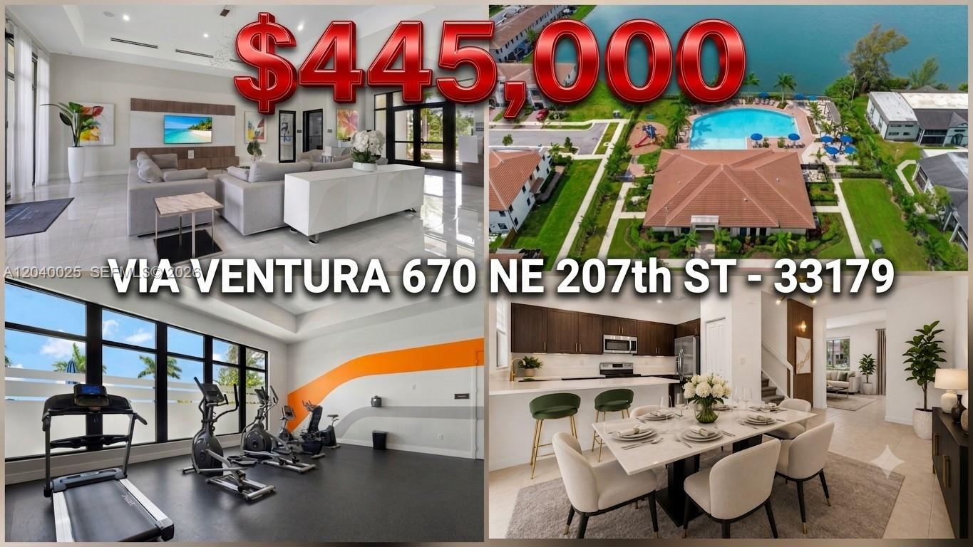 670 NE 207th St, Miami FL 33179