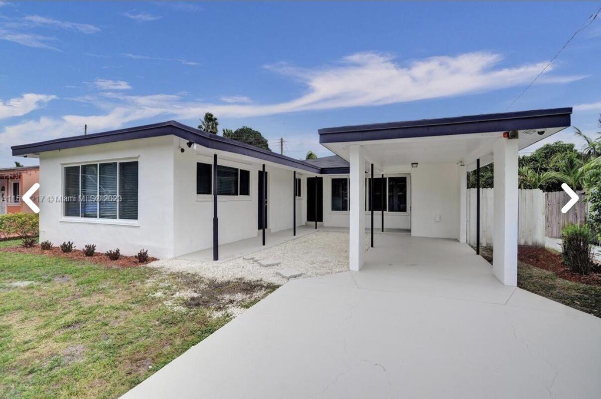 6720 Coolidge Street, Hollywood FL 33024