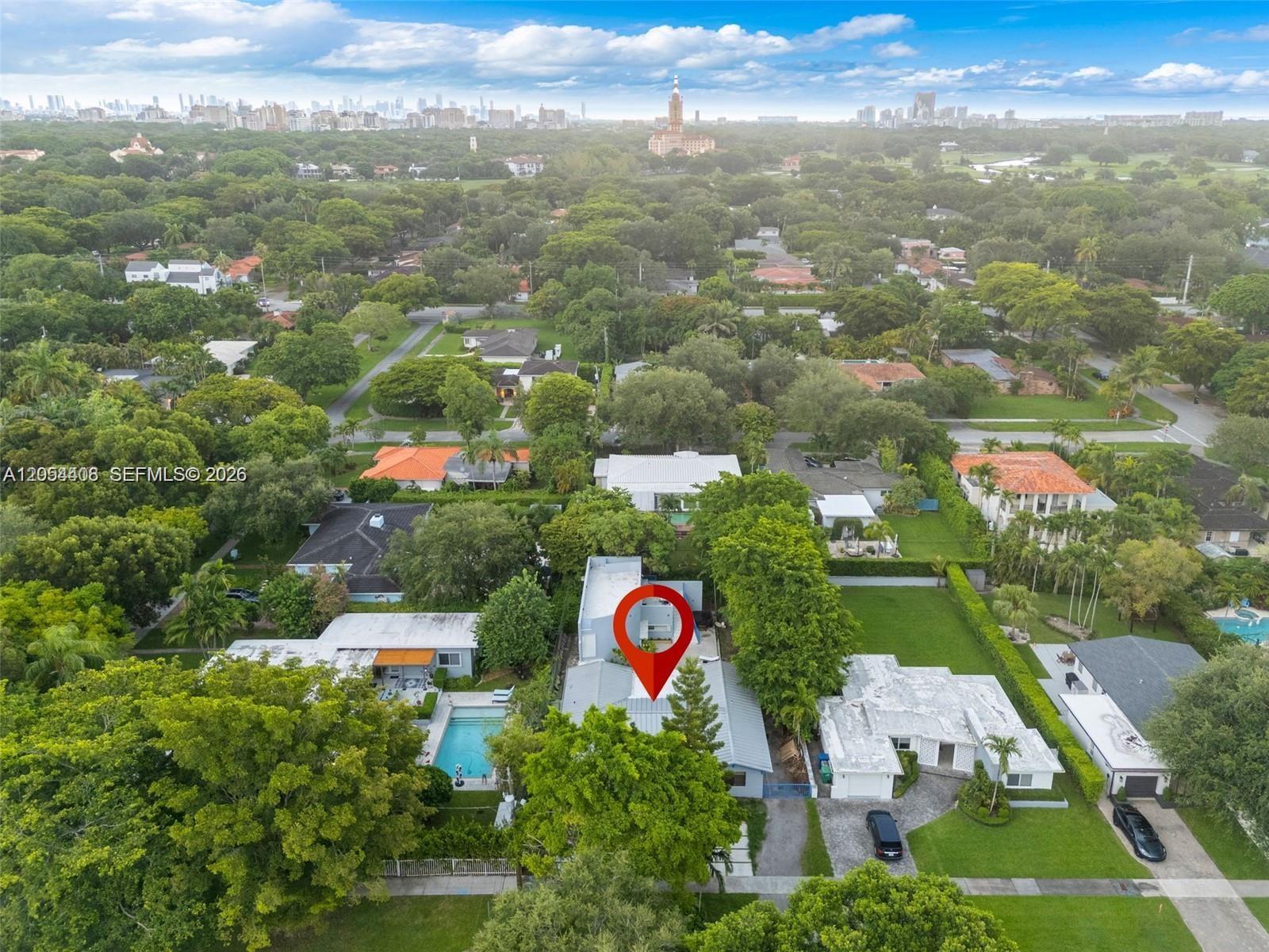 3225 SW 58th Ave, Miami FL 33155