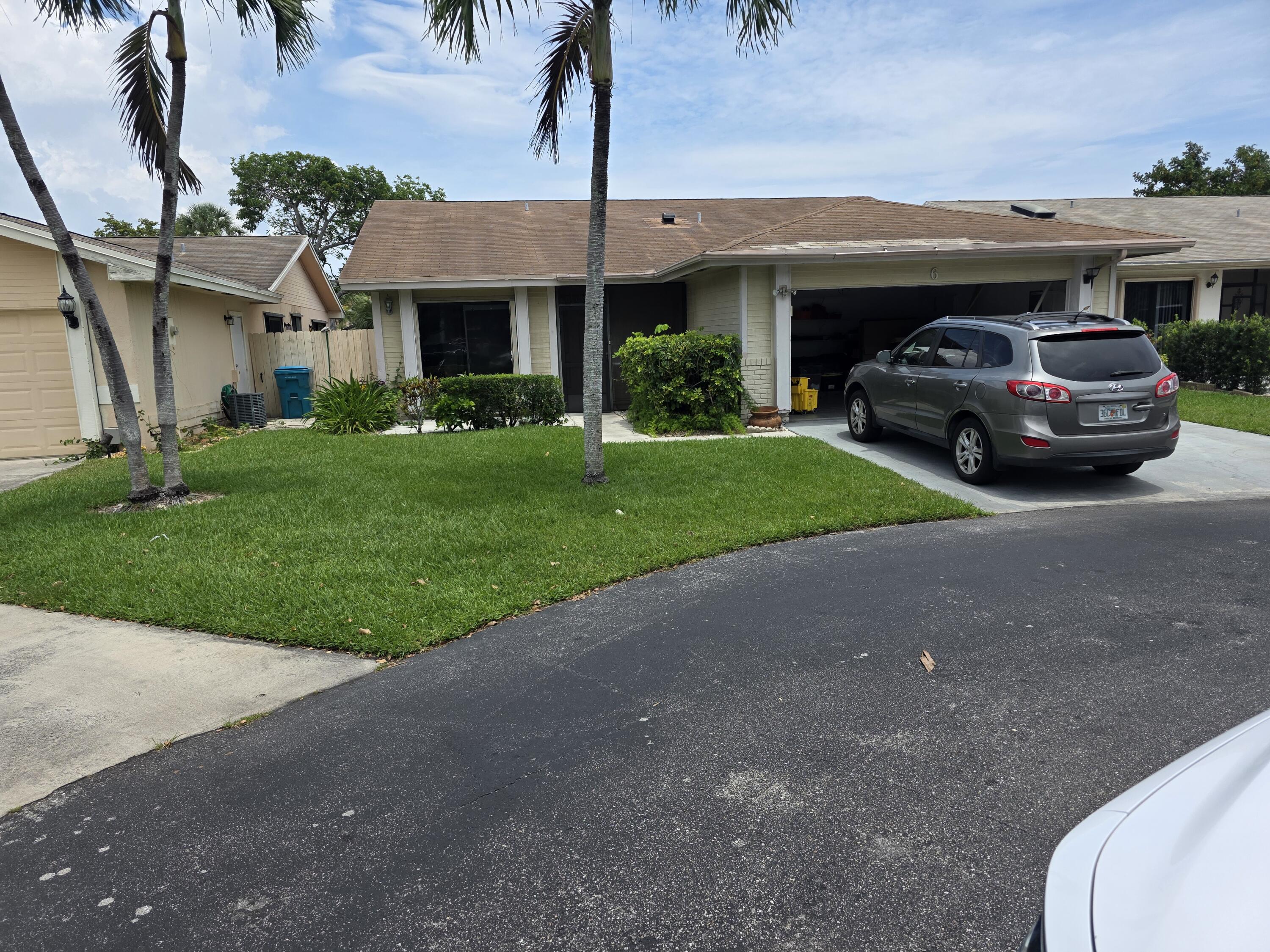 6 Hammond Place, Boynton Beach FL 33426