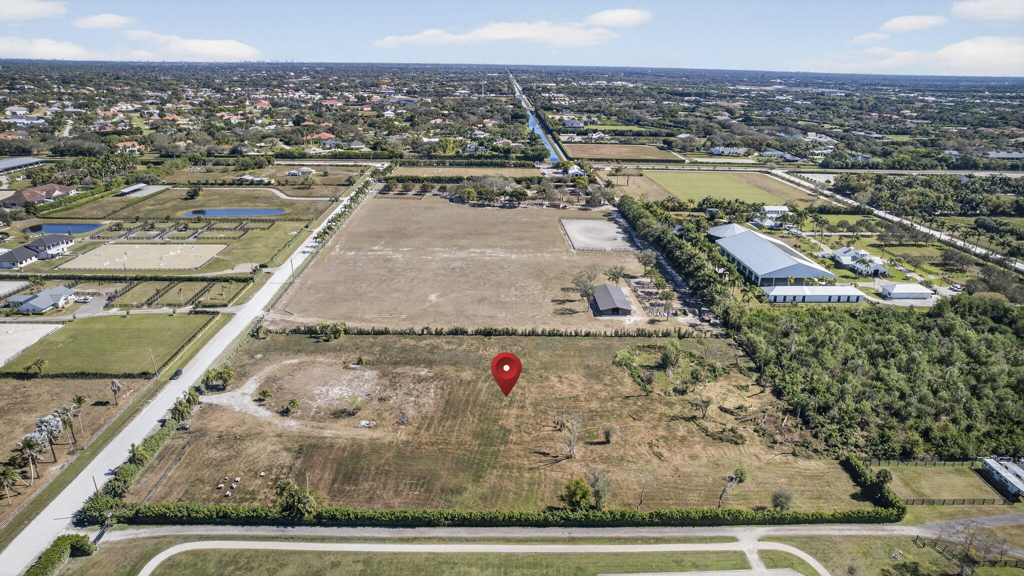 16296 Deer Path Lane, Wellington FL 33470
