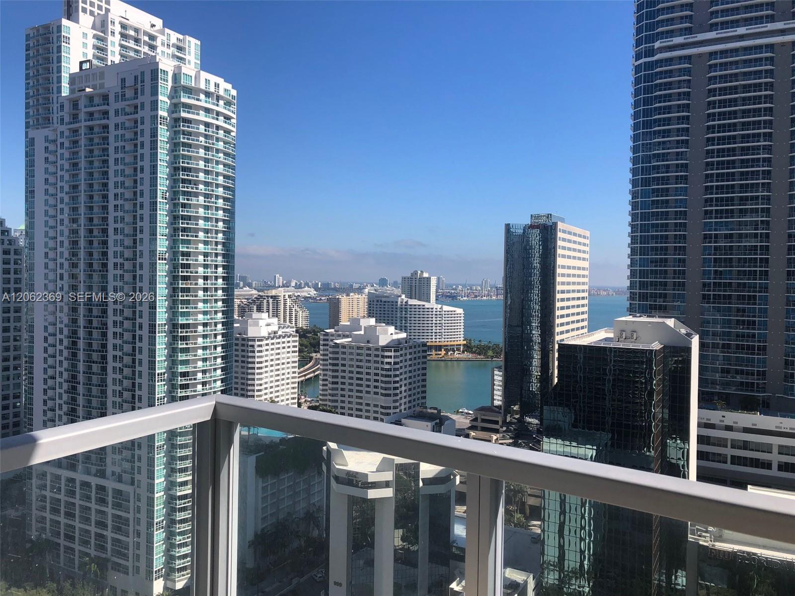 1050 BRICKELL AV # 2904, Miami FL 33131