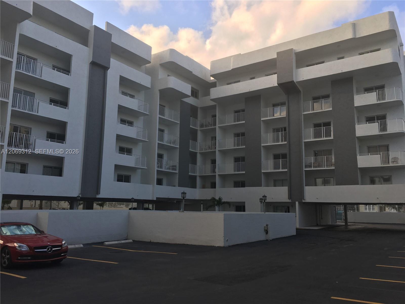 395 NE 21st St # 603, Miami FL 33137