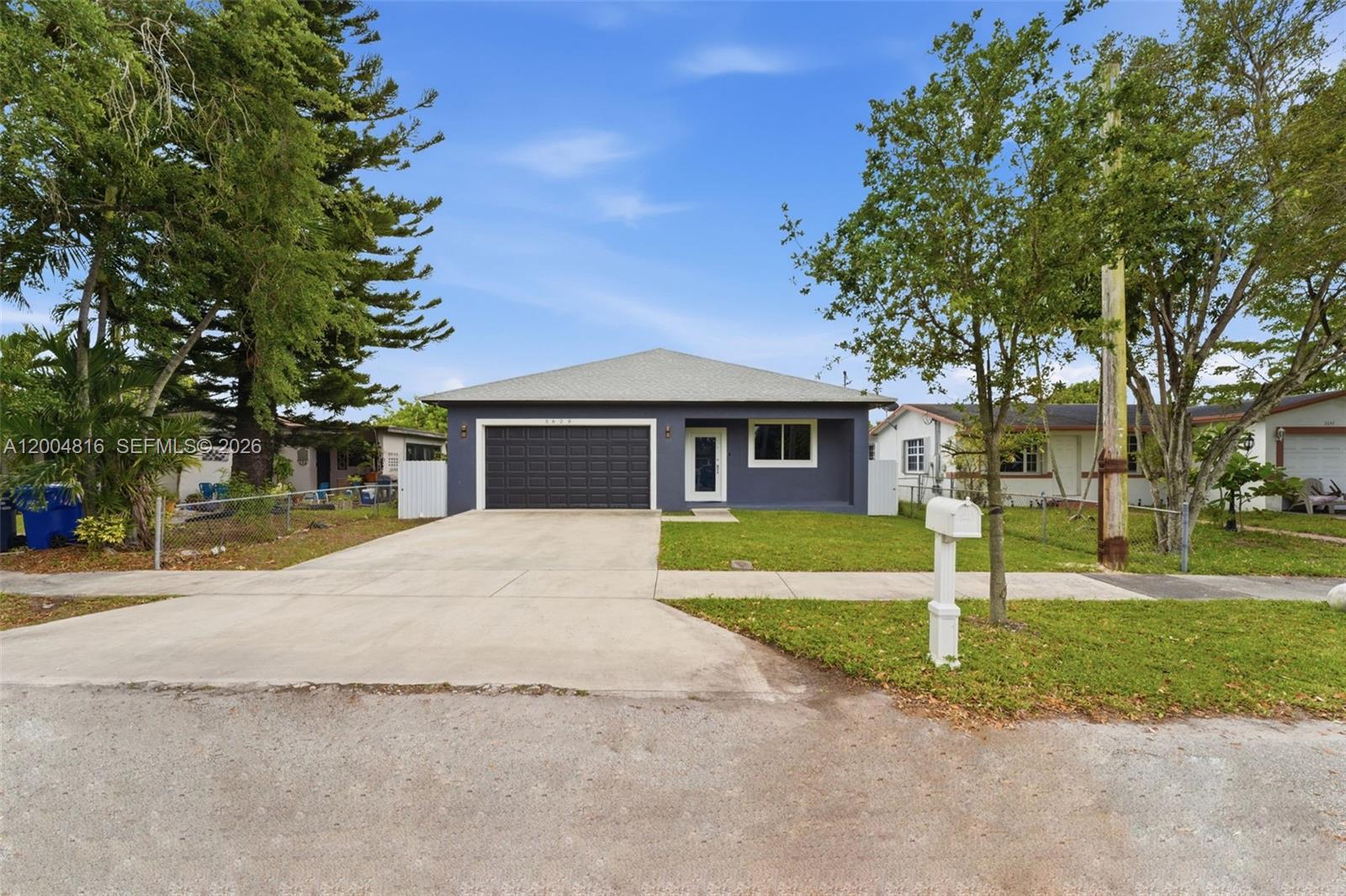 5628 Flagler St, Hollywood FL 33023