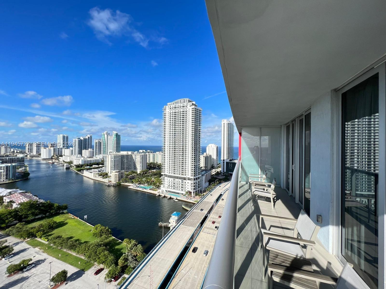 2602 E Hallandale Beach Blvd # R2810, Hallandale Beach FL 33009