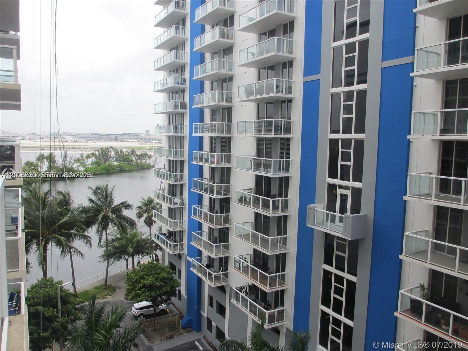 5091 NW 7th St # 807, Miami FL 33126