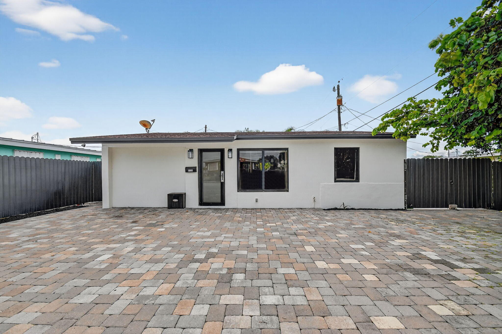 5008 Parker Avenue, West Palm Beach FL 33405