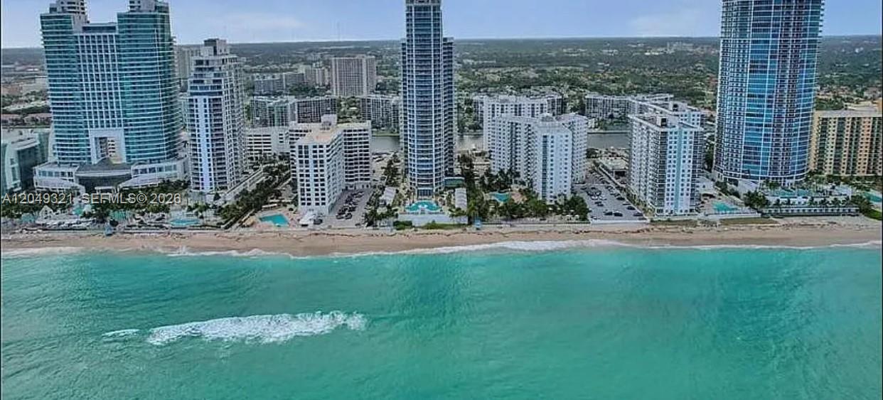 3101 S Ocean Dr # 1406, Hollywood FL 33019