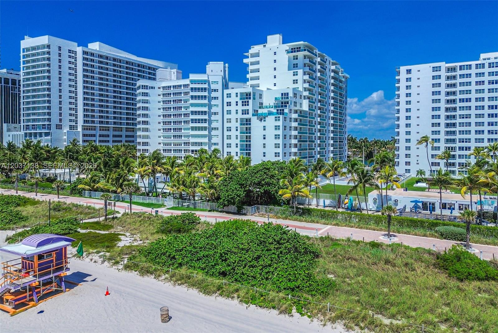 5001 Collins Ave # 6E, Miami Beach FL 33140