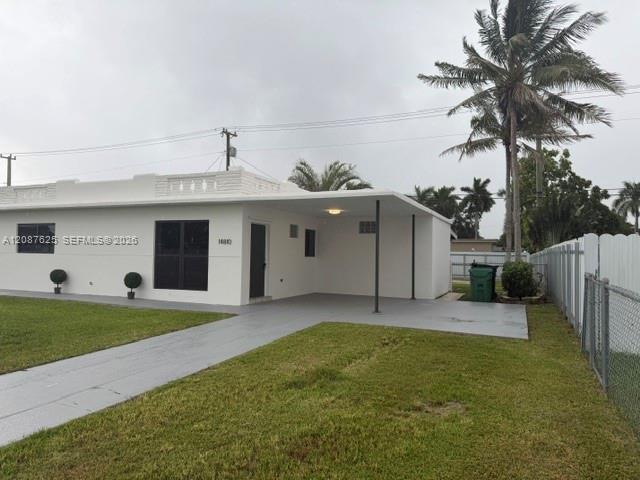 14810 Lincoln Dr, Homestead FL 33033