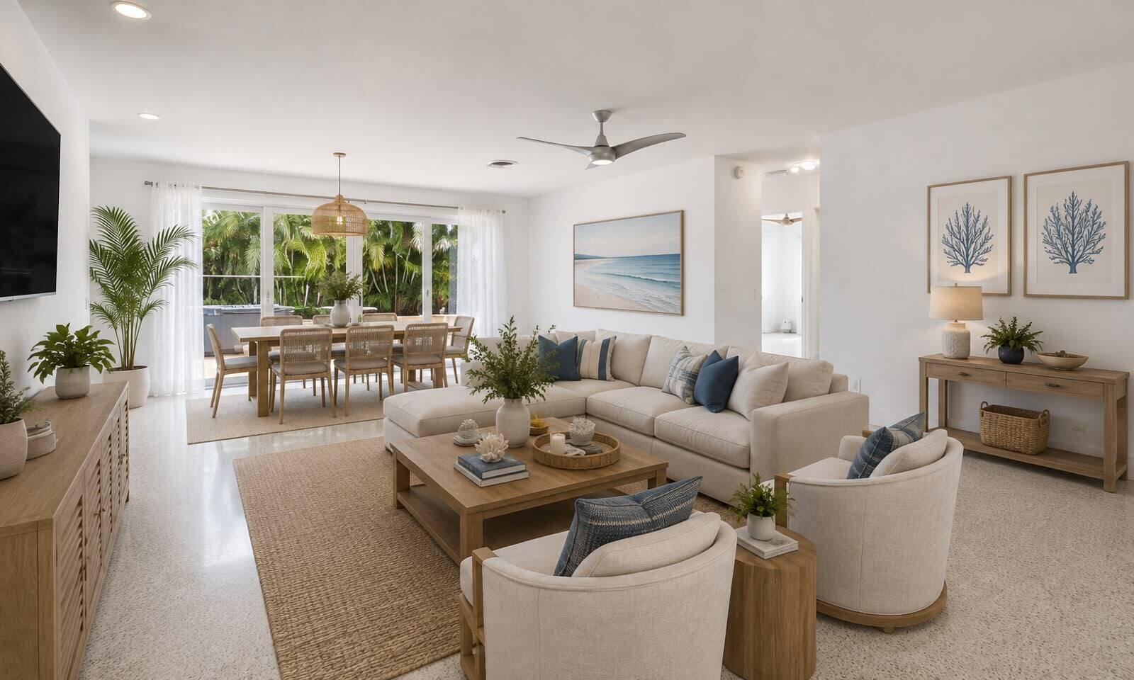 1985 Ocean Mist Drive, Lauderdale By The Sea FL 33062