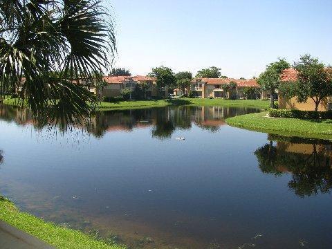 4799 Via Palm Lakes # 1618 — Photo 2