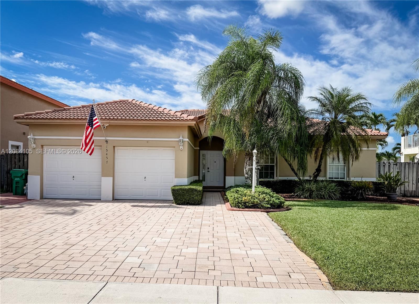 15457 SW 150th St # 15457, Miami FL 33196