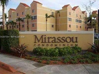 6045 NW 186th St # 106, Hialeah FL 33015