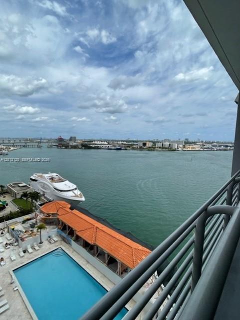 335 S Biscayne Blvd # 1510 — Photo 3