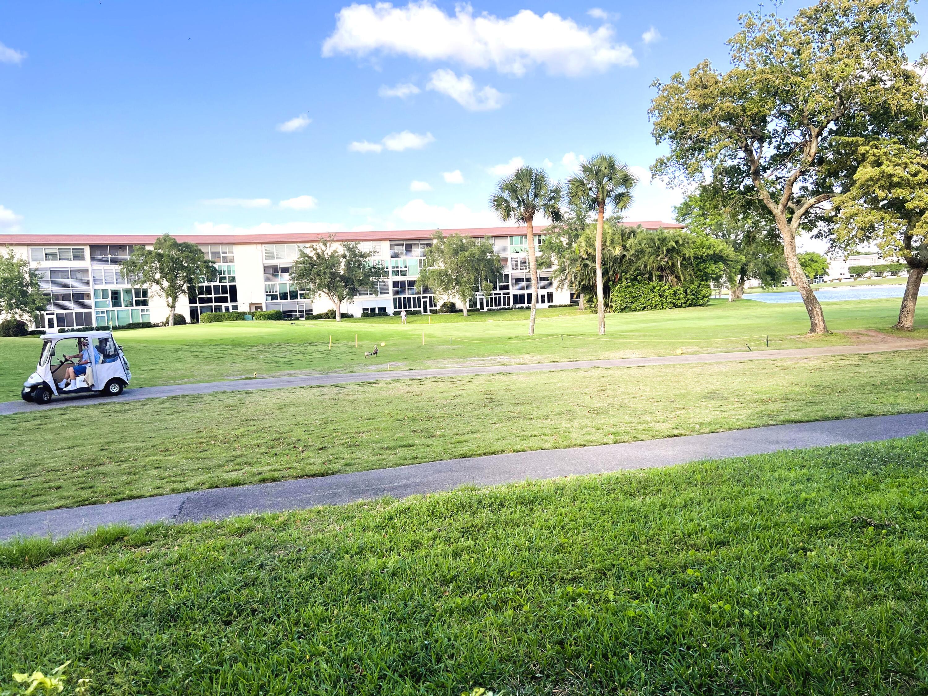 2902 Victoria Circle # A1, Coconut Creek FL 33066