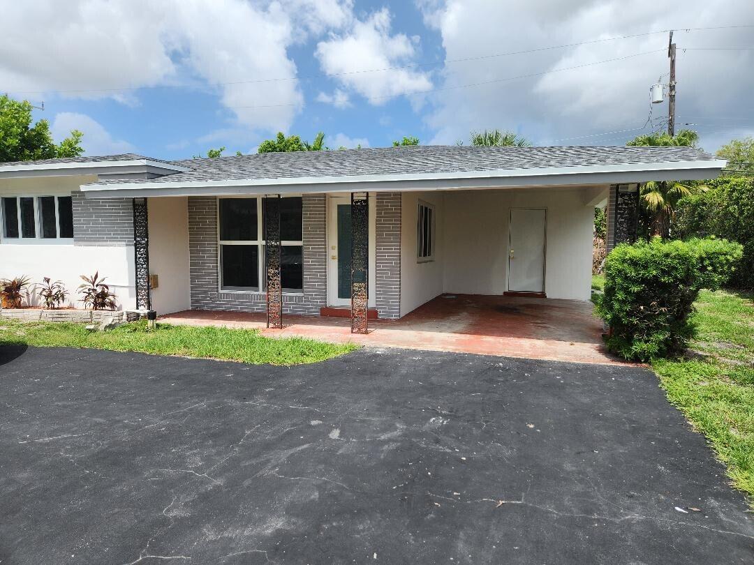 401 SE 1st Avenue, Pompano Beach FL 33060
