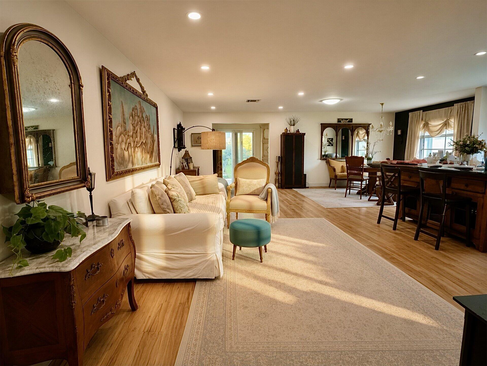6317 Overland Drive — Photo 3