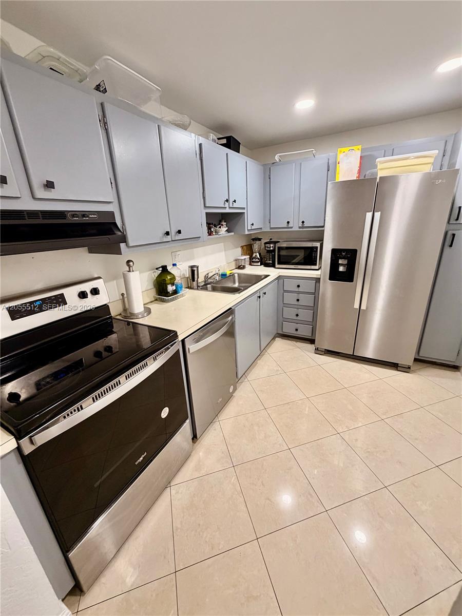 6301 N University Dr # 217 — Photo 4
