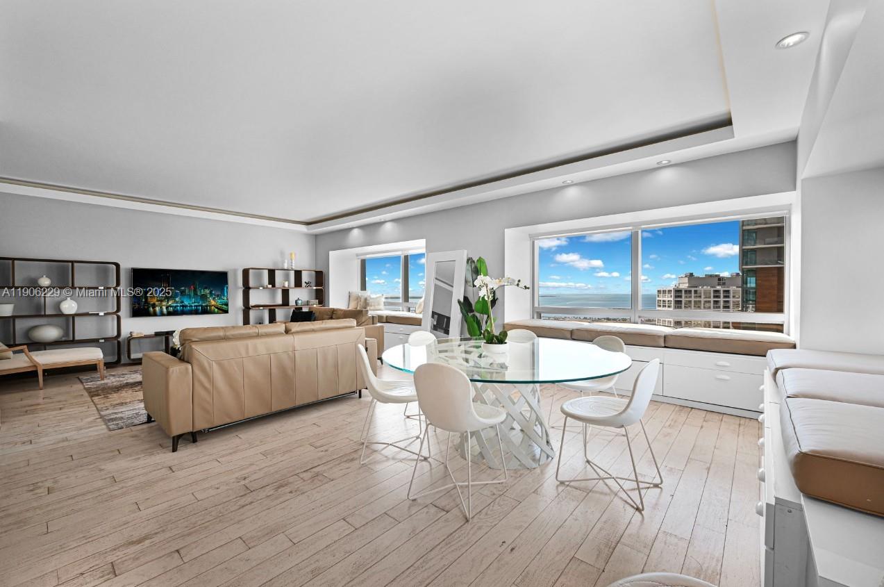 1435 Brickell Ave # 3401, Miami FL 33131