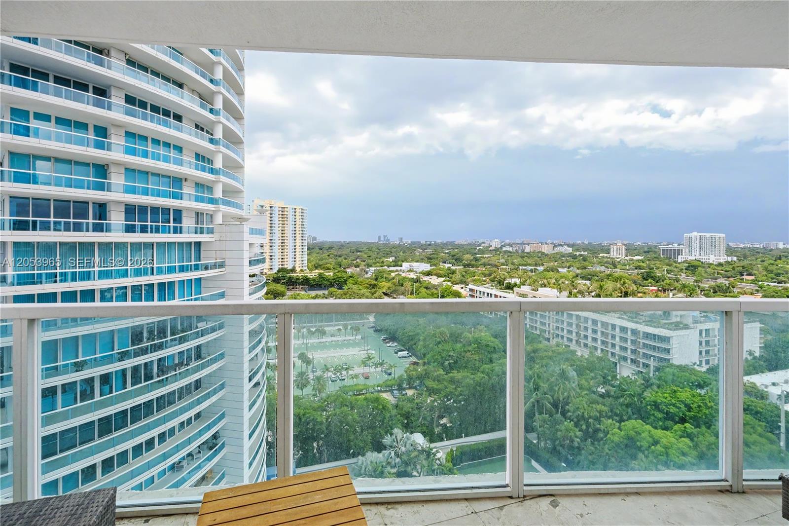 2101 Brickell Ave # 1611, Miami FL 33129