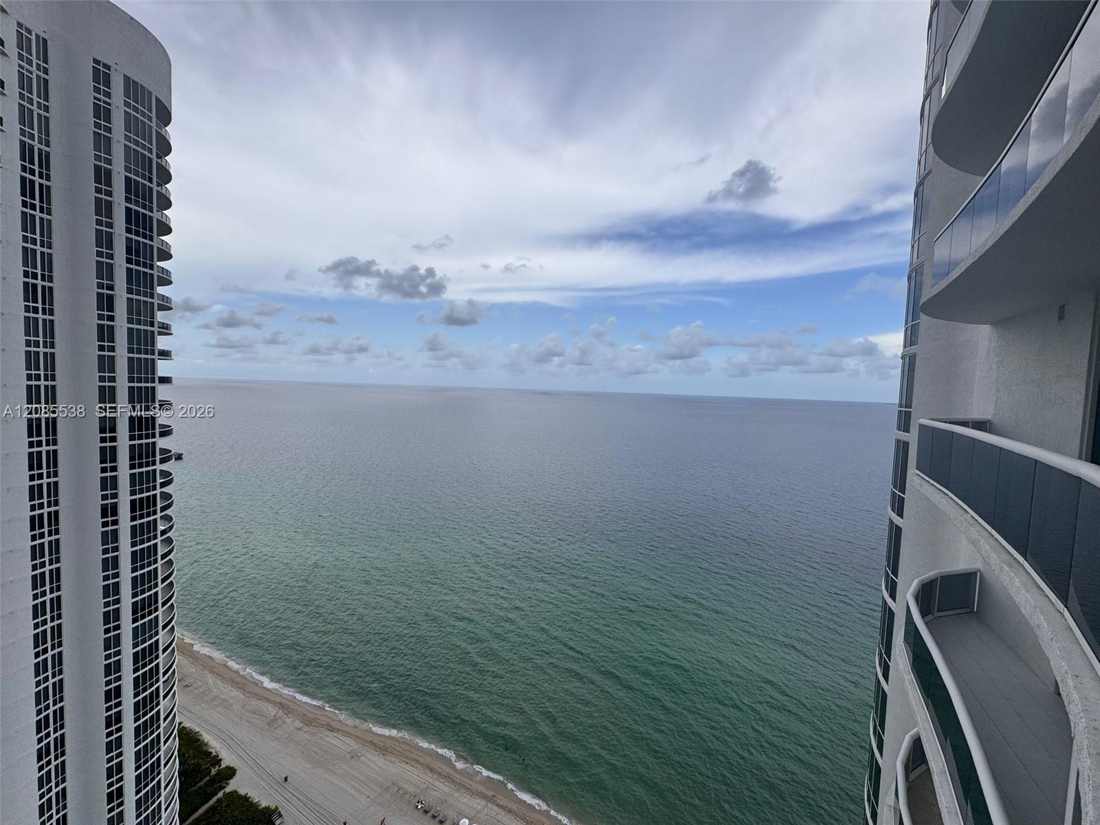 15901 Collins Ave # 3403 — Photo 2