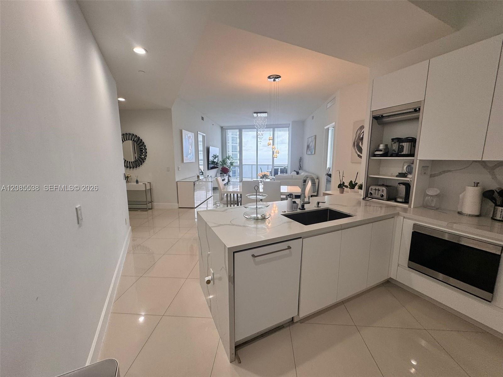 15901 Collins Ave # 3403 — Photo 5