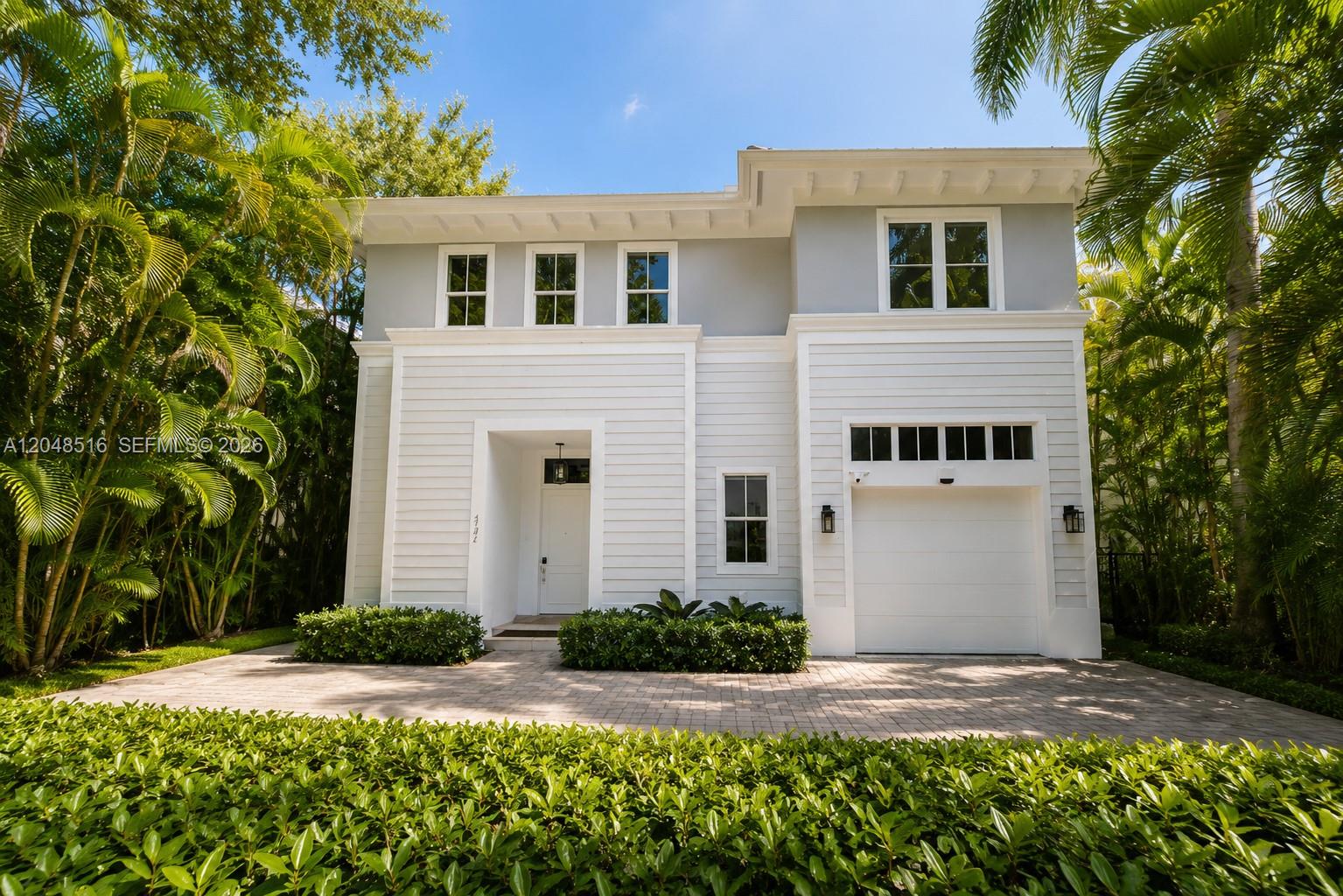 4724 SW 72nd ST, Miami FL 33143