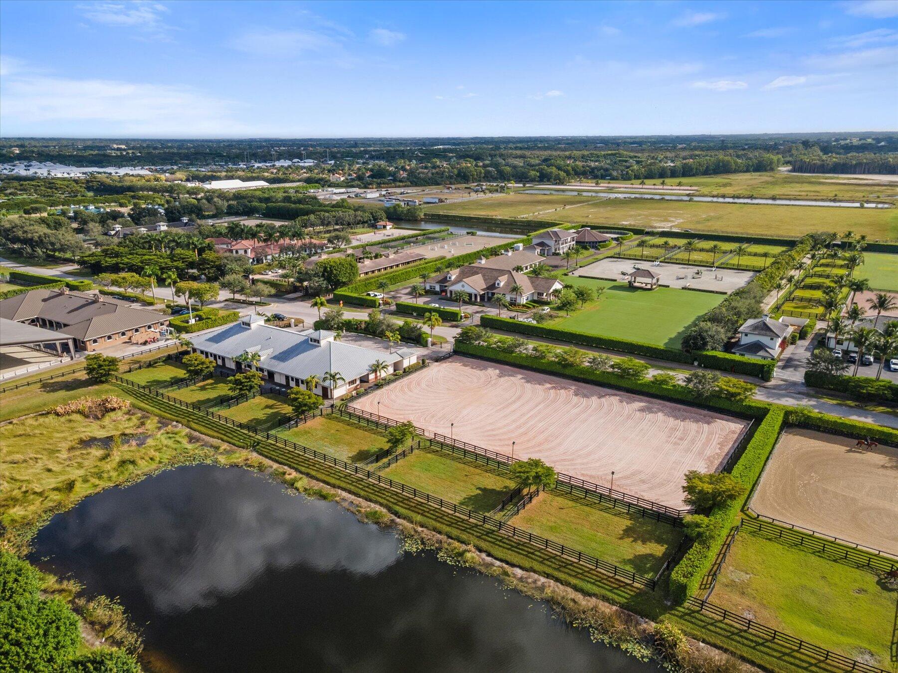 3601 Grand Prix Farms Drive, Wellington FL 33414