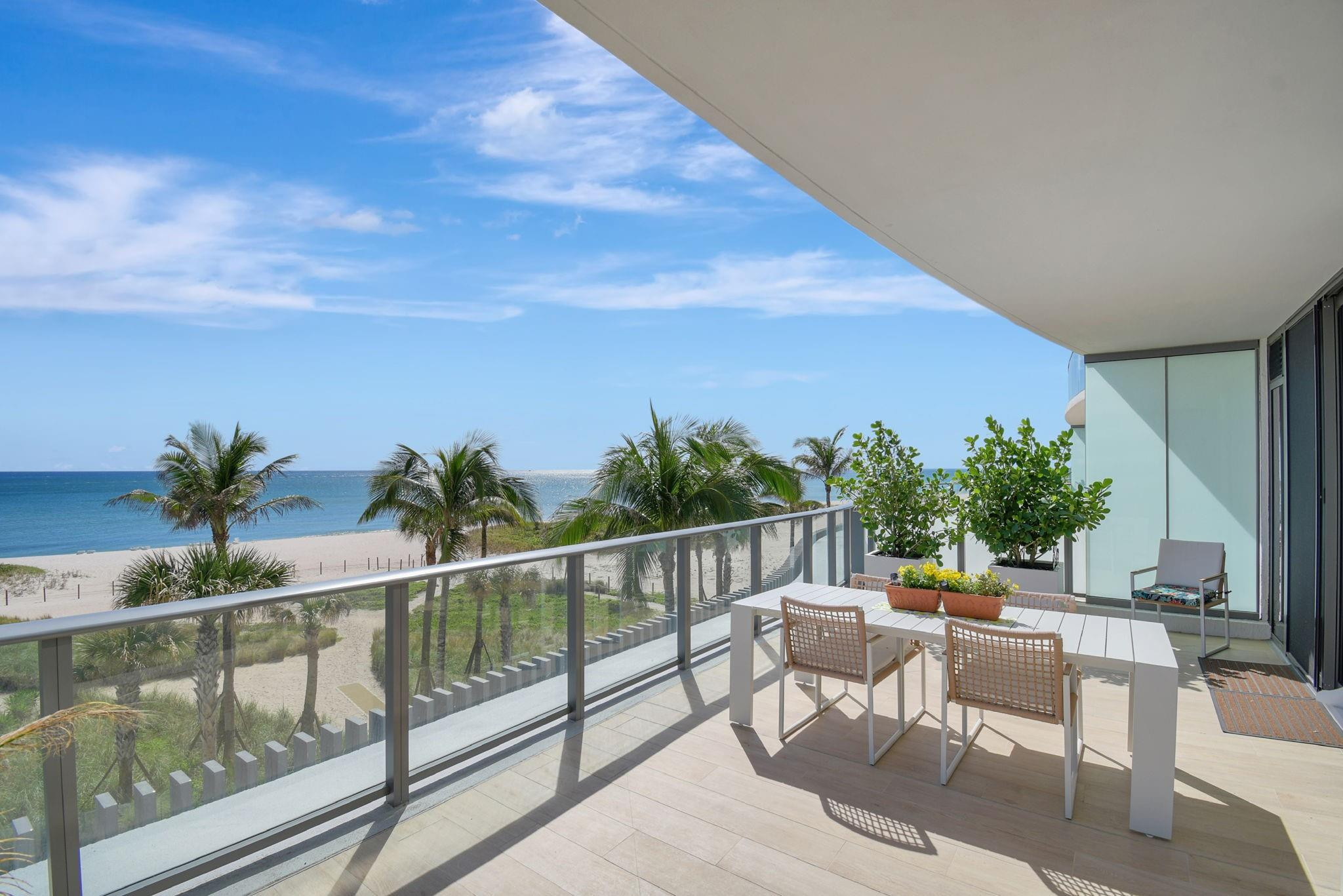 1116 N OCEAN Boulevard # 303 — Photo 4