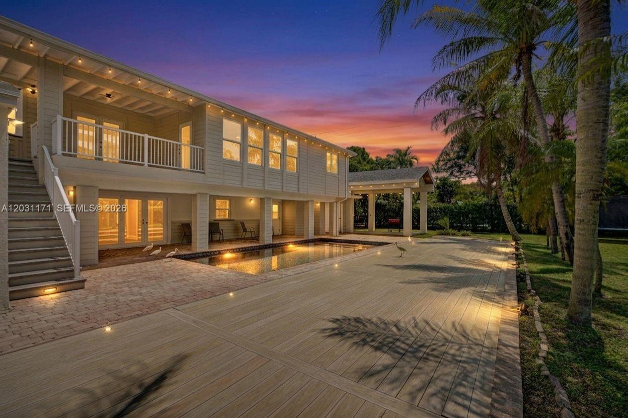 8320 SW 161st St, Palmetto Bay FL 33157