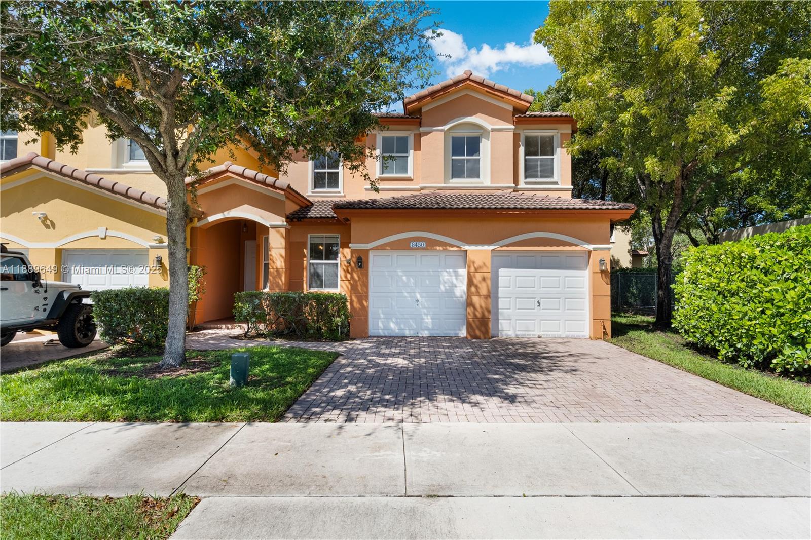 8450 NW 113th Psge, Doral FL 33178