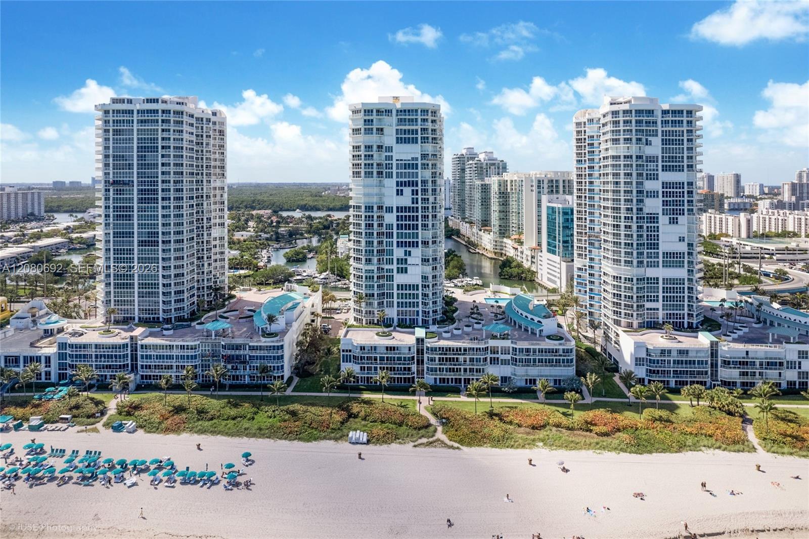 16445 Collins Ave # 825 — Photo 3
