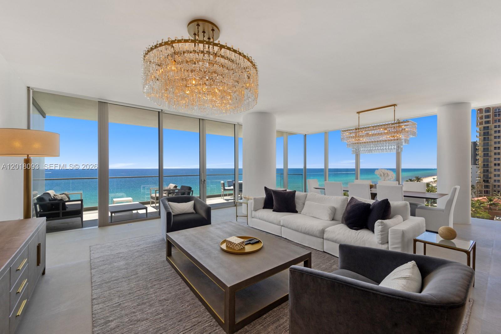 2000 S Ocean Dr # 7B, Hallandale Beach FL 33009