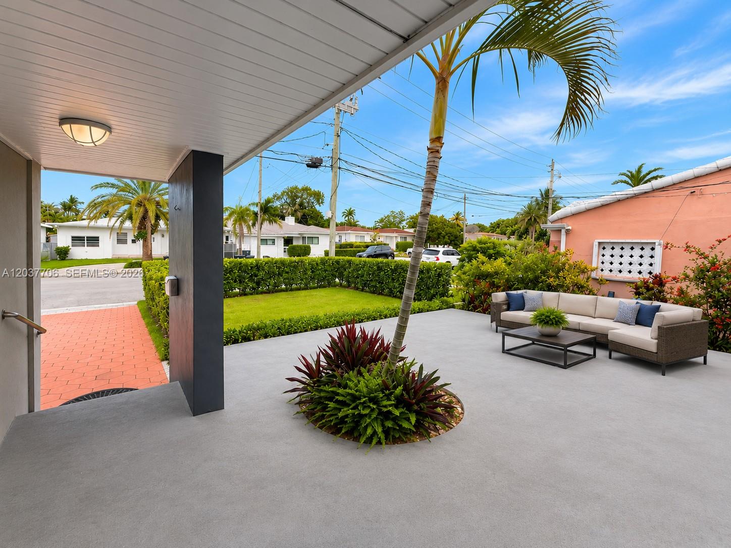 9156 Froude Ave, Surfside FL 33154