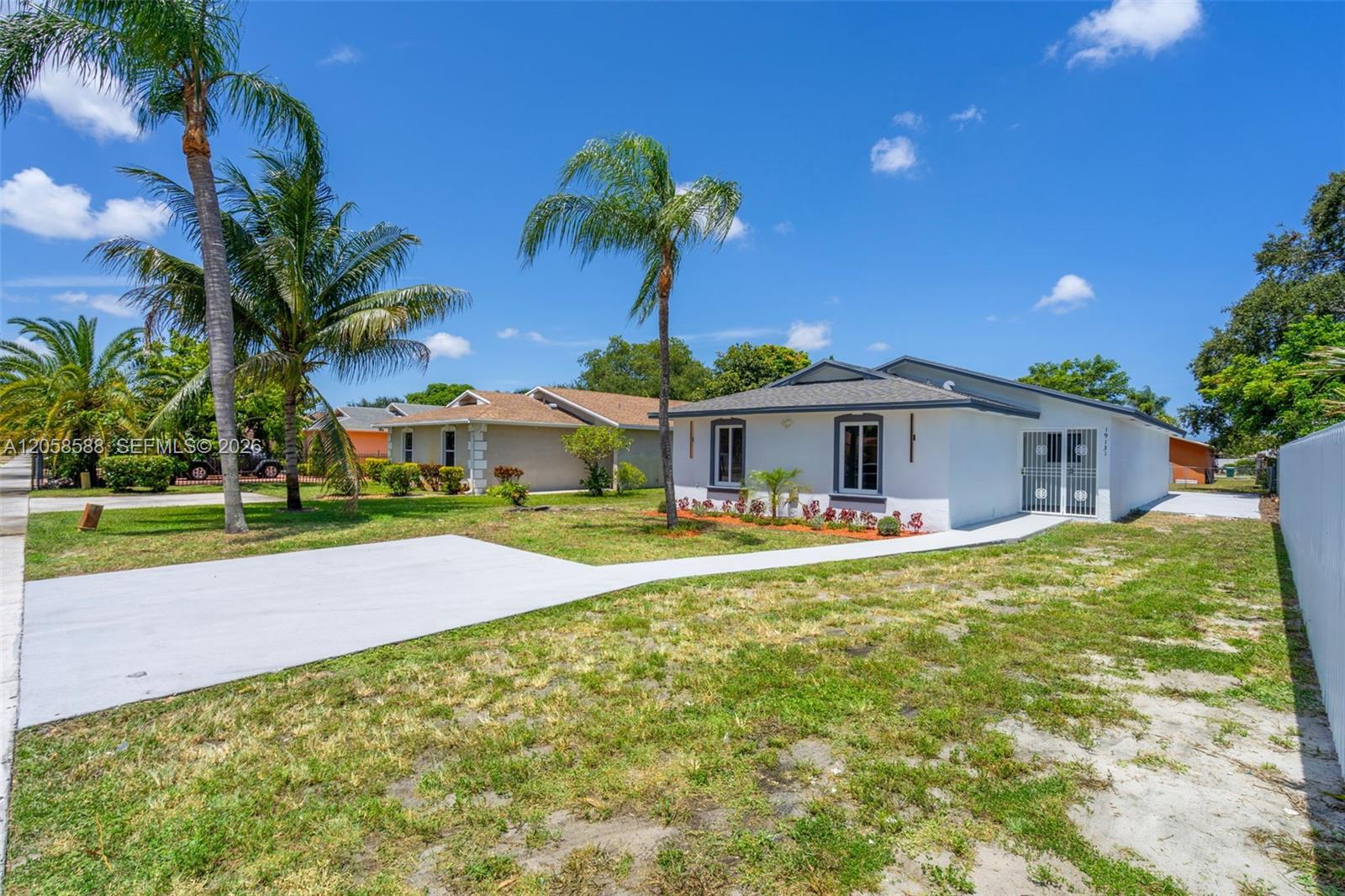 19131 NW 33rd Ct, Miami Gardens FL 33056
