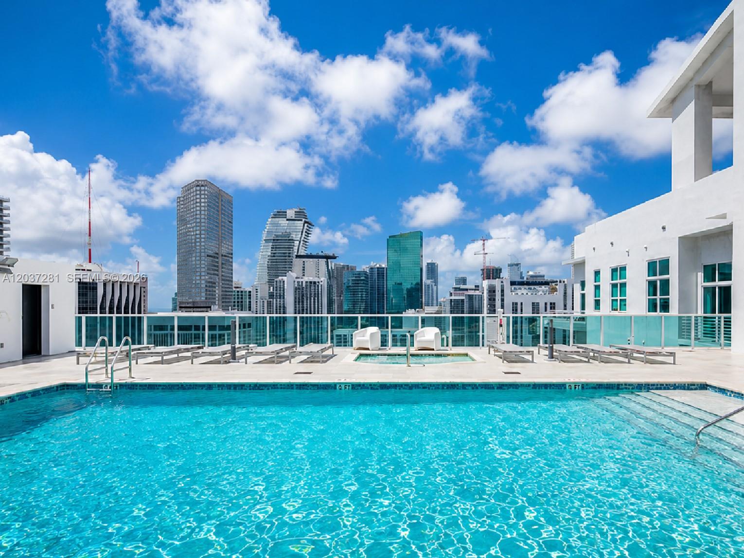 133 NE 2nd Ave # 1508, Miami FL 33132