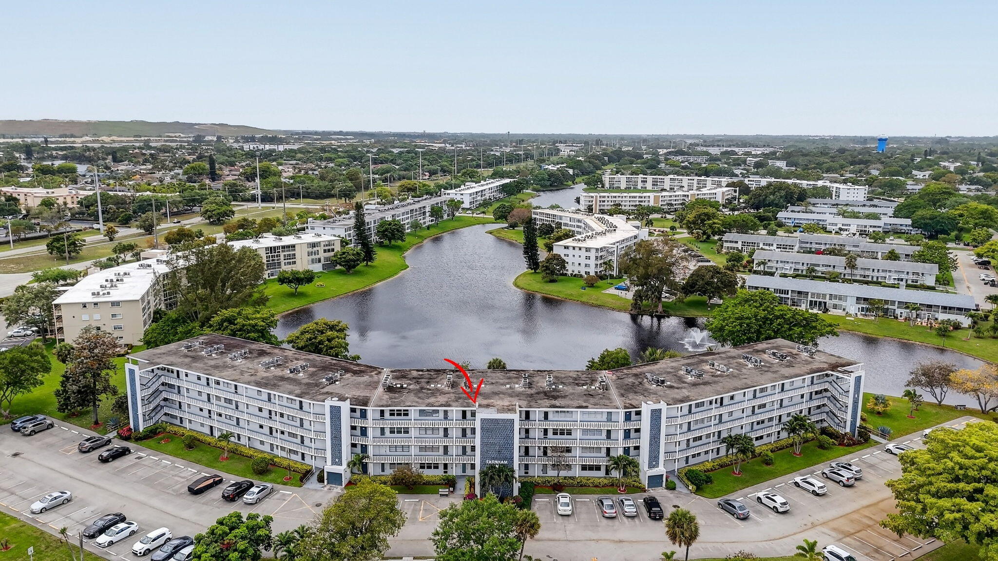 2010 N Farnham N, Deerfield Beach FL 33442