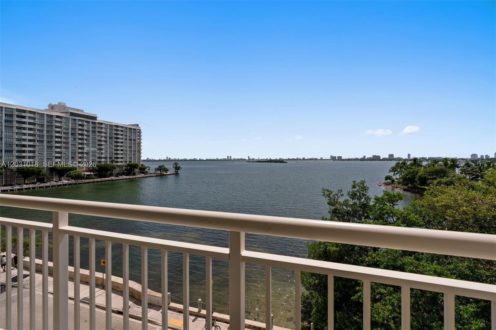2000 N Bayshore Dr # 420, Miami FL 33137