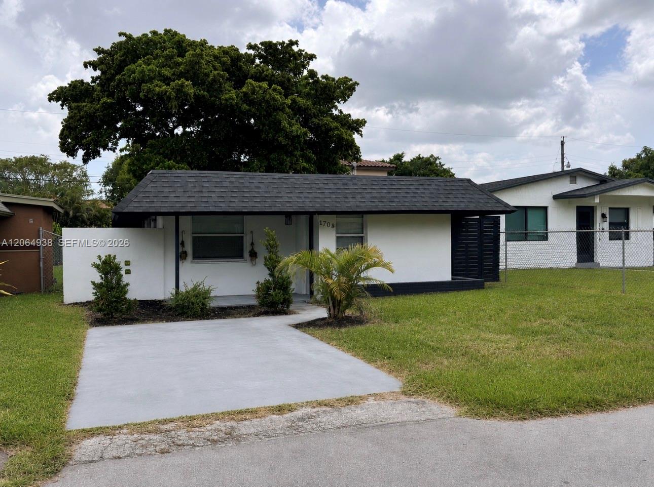 1708 NW 7th St, Fort Lauderdale FL 33311