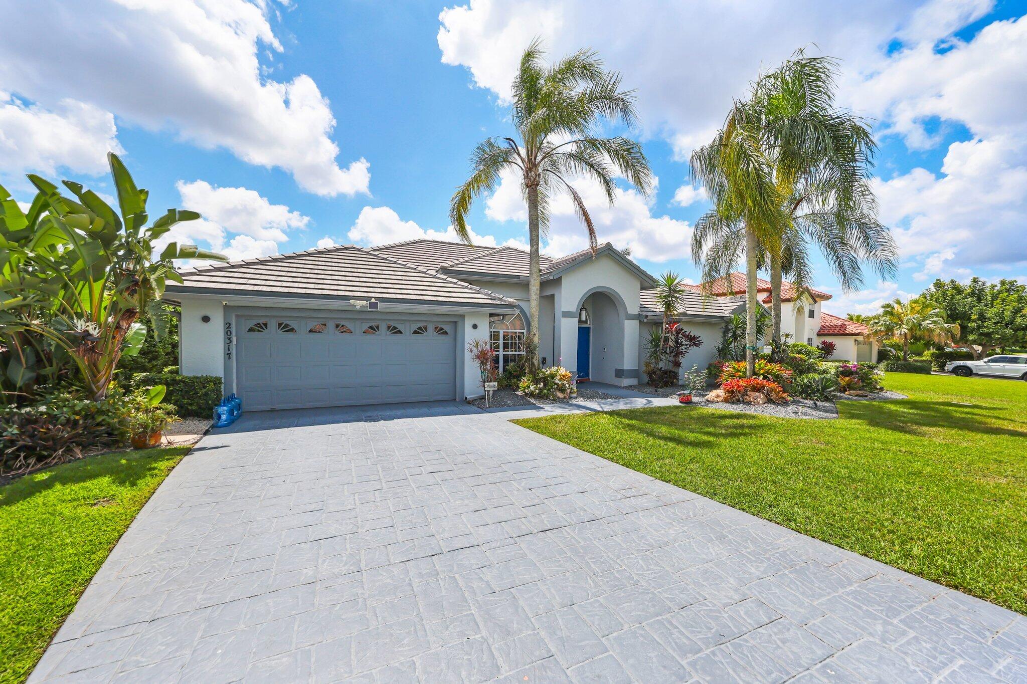20317 Hacienda Court — Photo 4