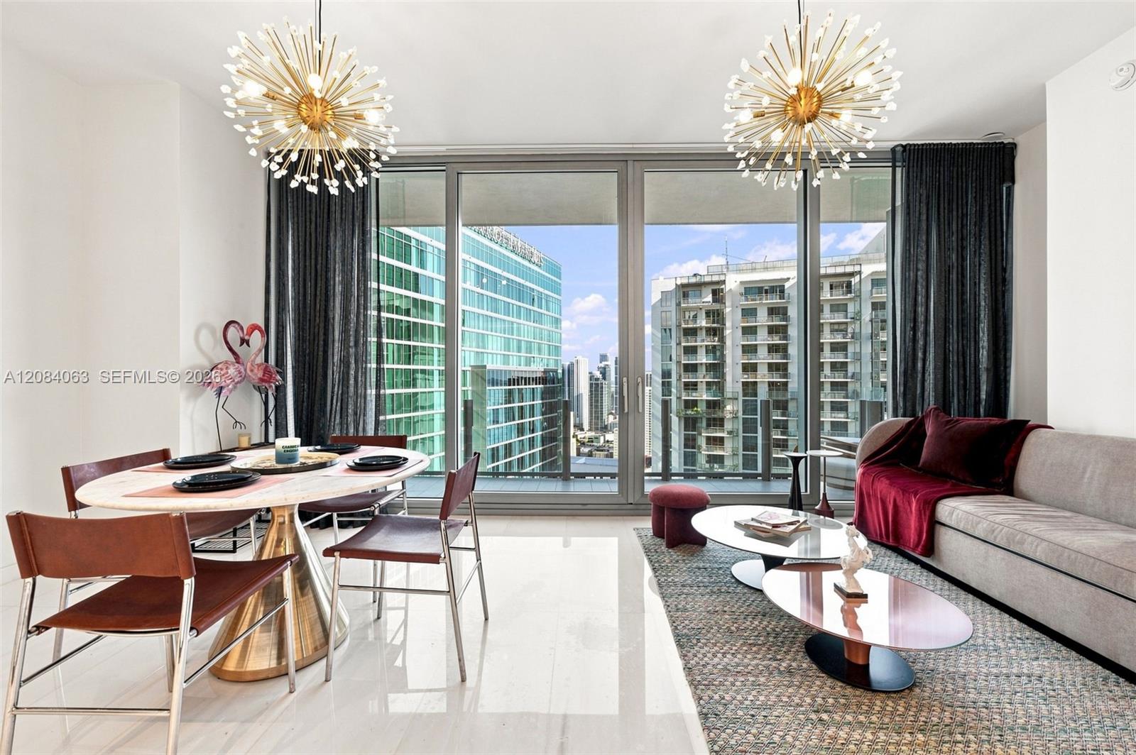 300 Biscayne Blvd Way # 3908 — Photo 2