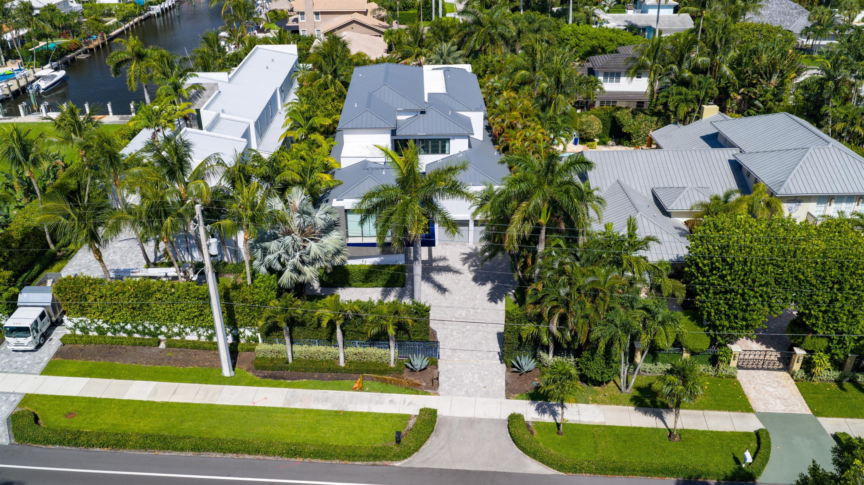 1040 S Ocean Boulevard, Delray Beach FL 33483