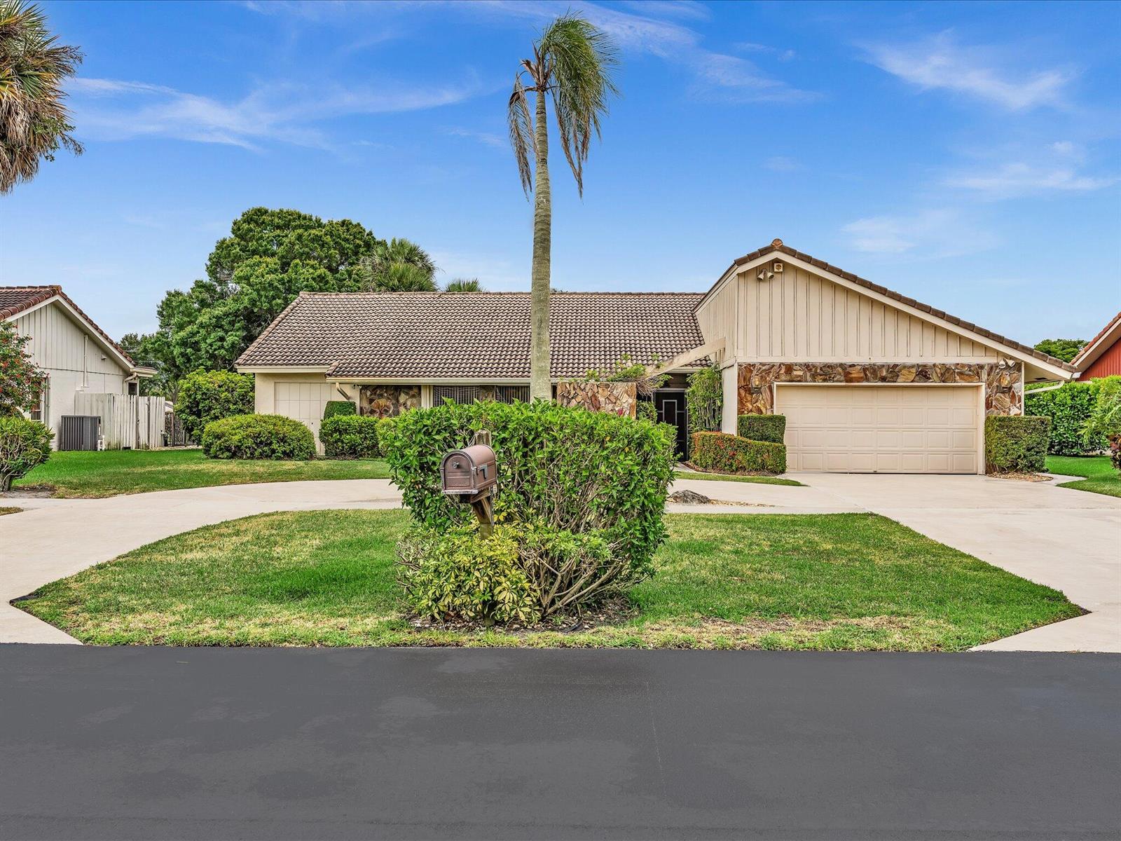 5302 Piping Rock Drive, Boynton Beach FL 33437