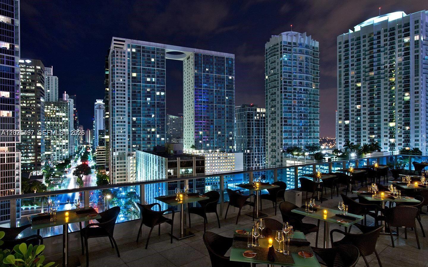 485 Brickell Ave # 2006, Miami FL 33131