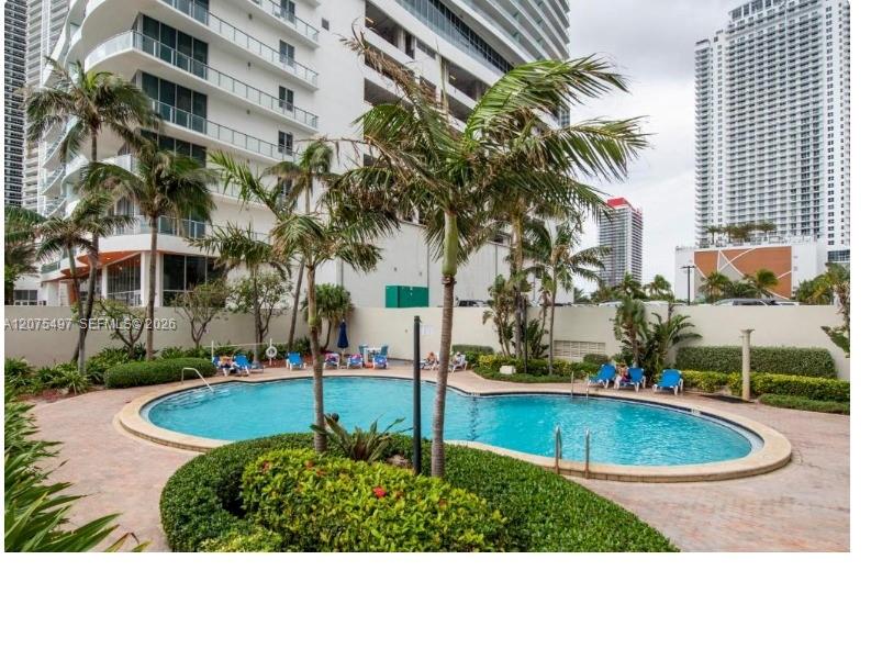4001 S Ocean Dr # 9N — Photo 4
